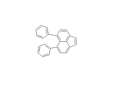5,6-二苯基苊烯