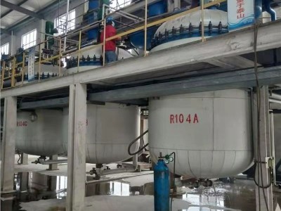 求购粗甘油聚合甘油甘油残液图1