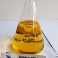 三乙醇胺油酸皂 厂家直销  水溶性防锈剂