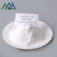 聚乙二醇 PEG4000粉末（200-300目） 润湿剂