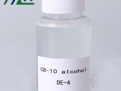 DE-4 C8-10醇聚氧乙烯醚