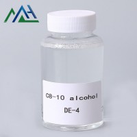 DE-4 C8-10醇聚氧乙烯醚