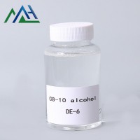 DE-6 脂肪醇聚氧乙烯醚