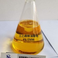 三乙醇胺油酸皂  金属加工防锈剂