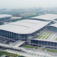 2022中国海南国际建筑涂料及防水系统展览会