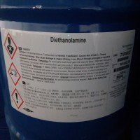 美国陶氏二乙醇胺原装桶现货量大优惠