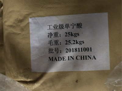 单宁酸 工业单宁酸图4