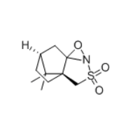 （1S）-（+）-10-樟脑磺哑嗪  104322-63-6