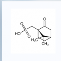 上海现货供应  左旋樟脑磺酸  35963-20-3