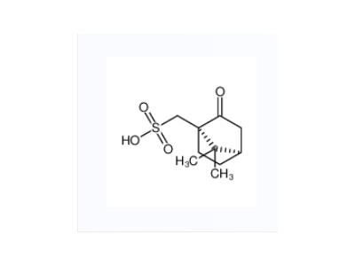 上海现货供应  右旋樟脑磺酸  3144-16-9