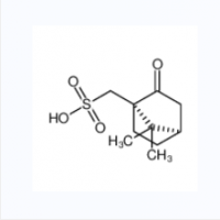 上海现货供应  右旋樟脑磺酸  3144-16-9