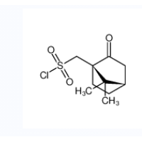 上海现货供应  左旋樟脑磺酰氯  39262-22-1