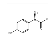 上海现货供应  左旋对羟基苯甘氨酸 22818-40-2