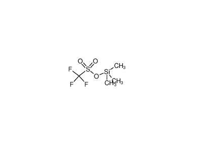 三氟甲基磺酸三甲基硅酯 27607-77-8