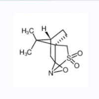 （1R）-（-）-10-樟脑磺哑嗪 104372-31-8