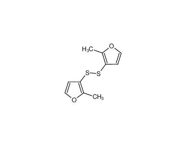 双（2-甲基-3呋喃基）二硫  28588-75-2