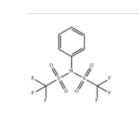N-苯基双(三氟甲磺酰亚胺)  37595-74-7