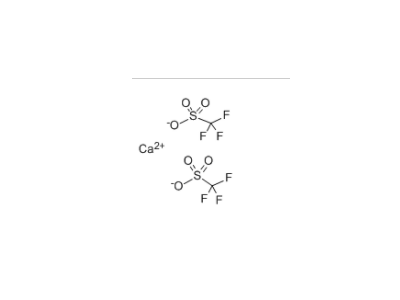 上海现货供应  三氟甲磺酸钙 55120-75-7