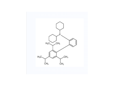 2-二环己基膦-2′, 4′, 6′-三异丙基联苯