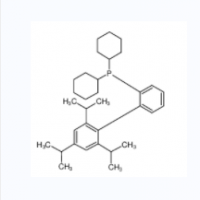 2-二环己基膦-2′, 4′, 6′-三异丙基联苯