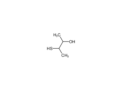 上海现货供应  3-巯基-2-丁醇 54812-86-1