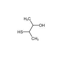 上海现货供应  3-巯基-2-丁醇 54812-86-1