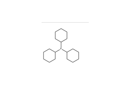 上海现货供应  三环己基膦  2622-14-2