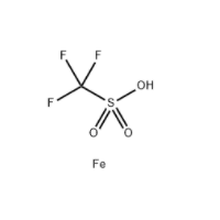 上海现货供应  三氟甲磺酸铁(III) 63295-48-7