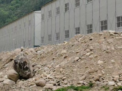 嘉兴专业搭建活动板房图2