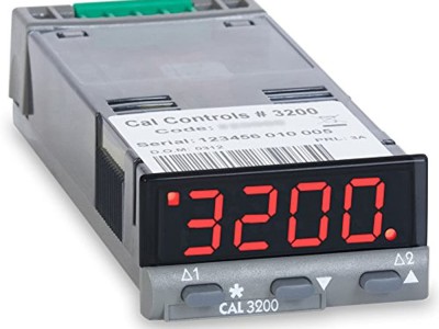 英国CAL温度控制器CAL3200