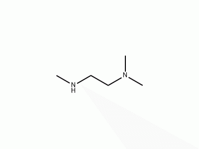 N'N'N三甲基乙二胺