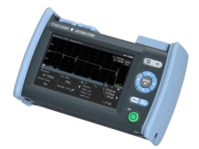 日本横河掌上型光时域反射仪 AQ1000