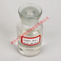 湖北武汉咸宁地区硫酸-高性价比浓硫酸厂家价格