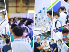 2022工业自动化展会，2022第六届电子制造自动化展览会