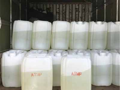 ATMP 氨基三亚甲基膦酸图2