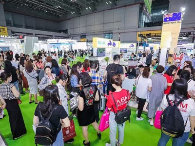 2022深圳电商新渠道暨网红带货选品展览会图2