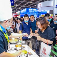 2022中国自热食品展-2022中国预制菜展