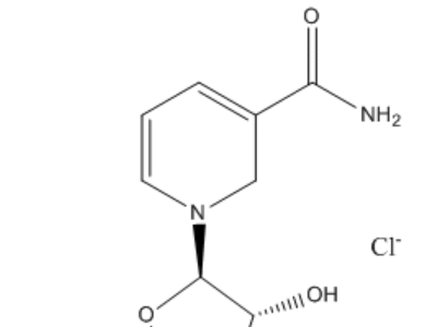 烟酰胺核糖氯化物 NR-Cl