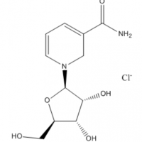 烟酰胺核糖氯化物 NR-Cl