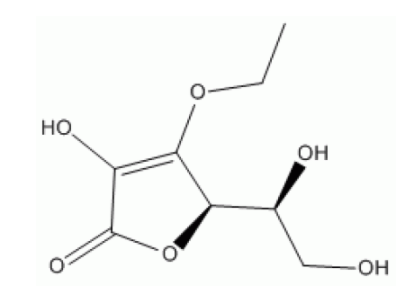 3-O-乙基抗坏血酸醚