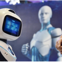 北京AI智能未来|2022第十五届北京国际人工智能产品展览会