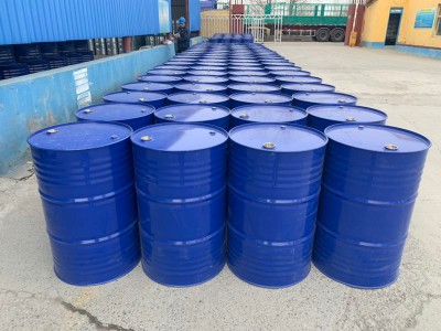 厂家供应环己酮工业级99.9%出口价格可商检图2