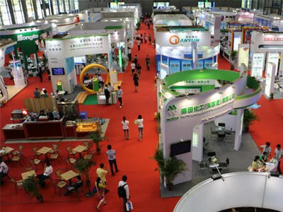 上海充电桩展-2022上海国际充电桩及换电技术设备展览会