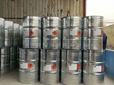 二氯甲烷厂家高含量工业级出口价格可商检危包图3