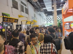 2022中国（山东）国际精酿啤酒与技术装备展览会