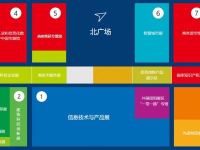 2024中国（北京）国际半导体展览会