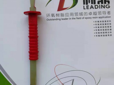 利鼎供应预制夹心保温墙连接件LD-110装配式建筑连接件图3