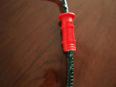 利鼎供应预制夹心保温墙连接件LD-110装配式建筑连接件图5