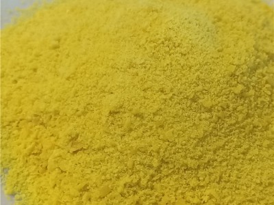 絮凝剂在水中净水起到的作用 国清净水药剂图2