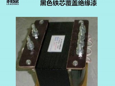 利鼎供应黑色铁芯漆LD-2055无溶剂环氧树脂铁芯涂料图4